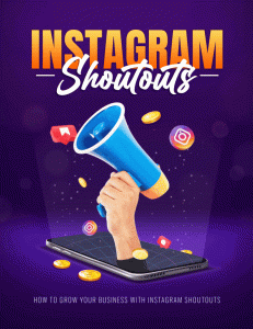 Instagram Shoutouts Training Guide