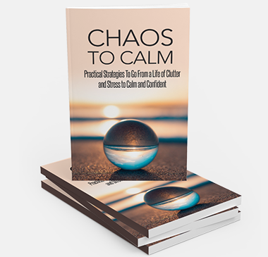 Chaos To Calm ebook