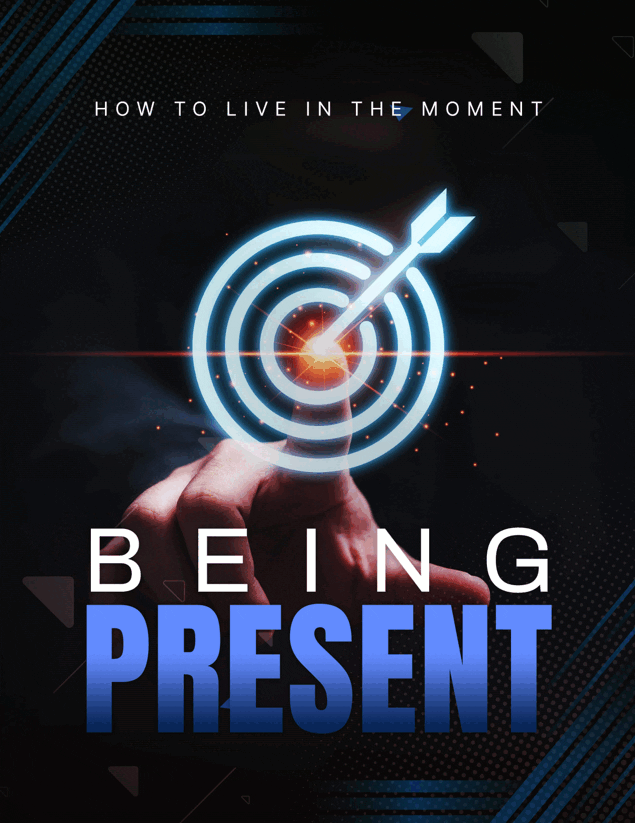 The Being Present Training Guide