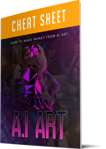 AI Art Cheatsheet