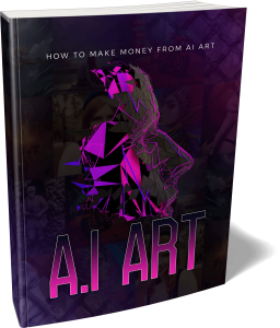 AI Art Ebook
