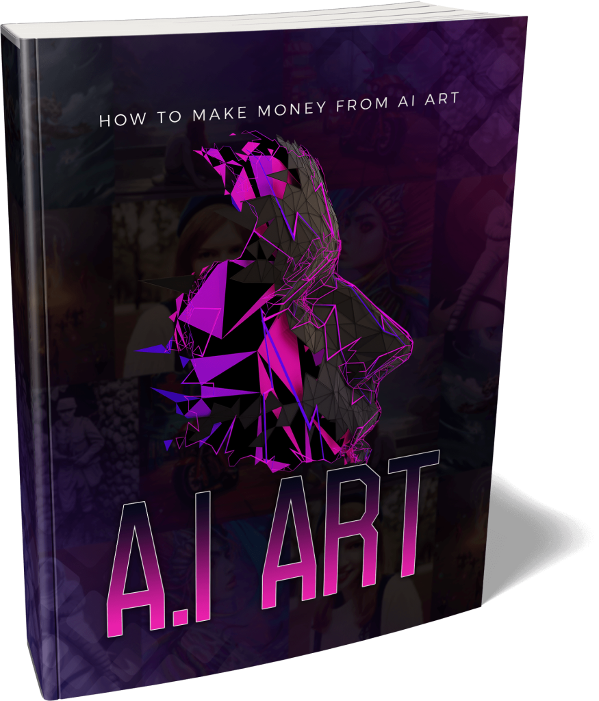 AI Art Ebook