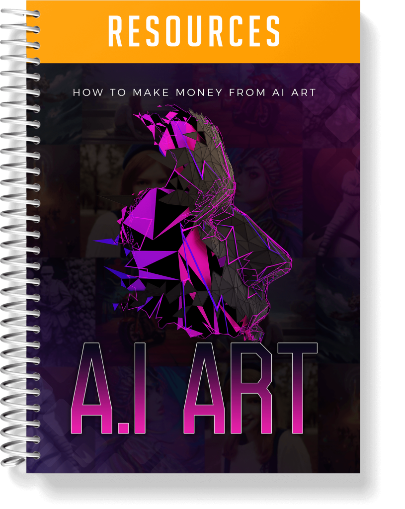 AI Art Resources