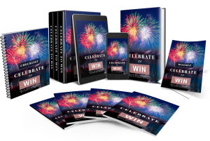 Celebrate To Win Bundle