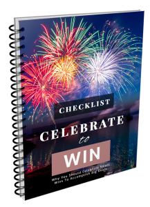Celebrate To Win Checklist