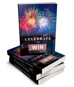 Celebrate To Win PLR eBook