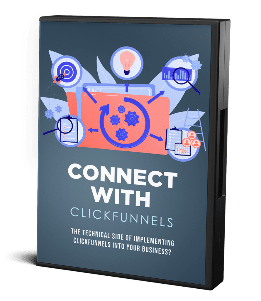 Clickfunnels 2.0 DVD