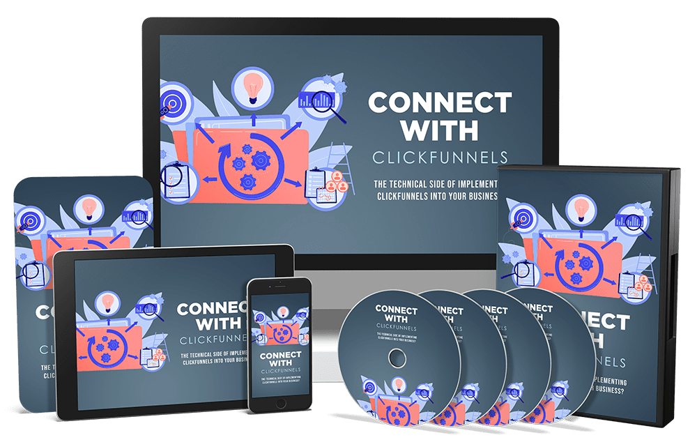 Clickfunnels 2.0 bundle