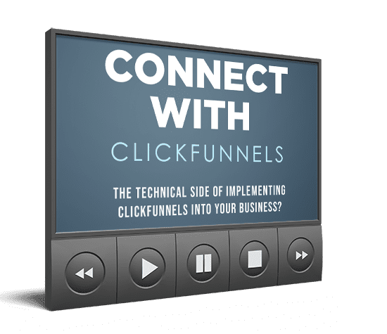 Clickfunnels 2.0 video image