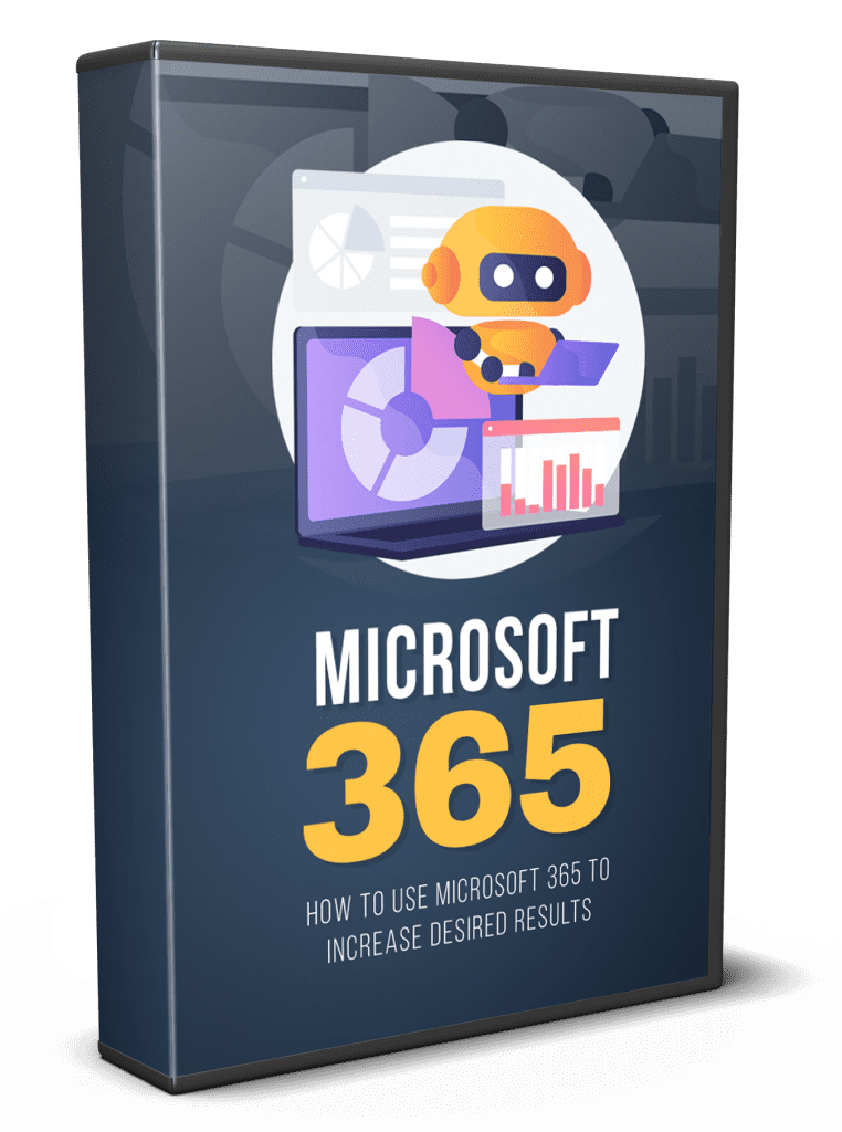 Office 365 DVD