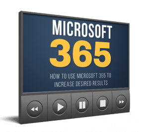 Office 365 video image
