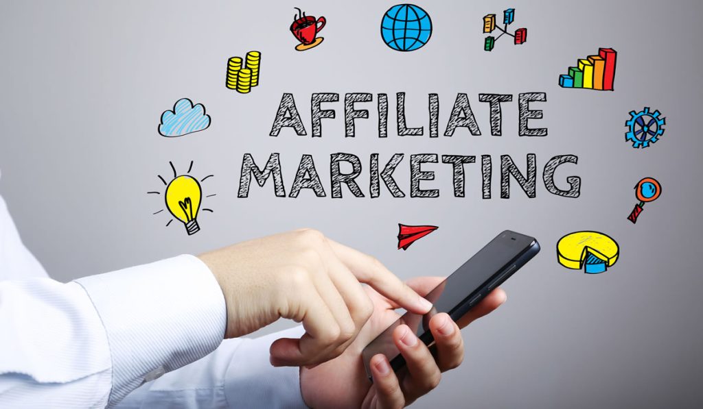 Affiliate Marketing