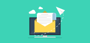 Building email list