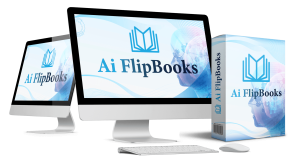 AI Flip Books Creator Bundle
