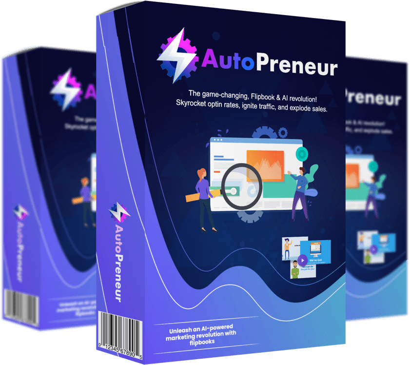 AutoPreneur AI Review