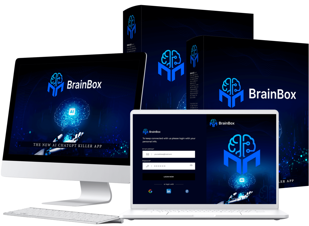 BrainBox Review