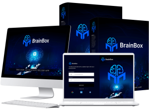 BrainBox Review