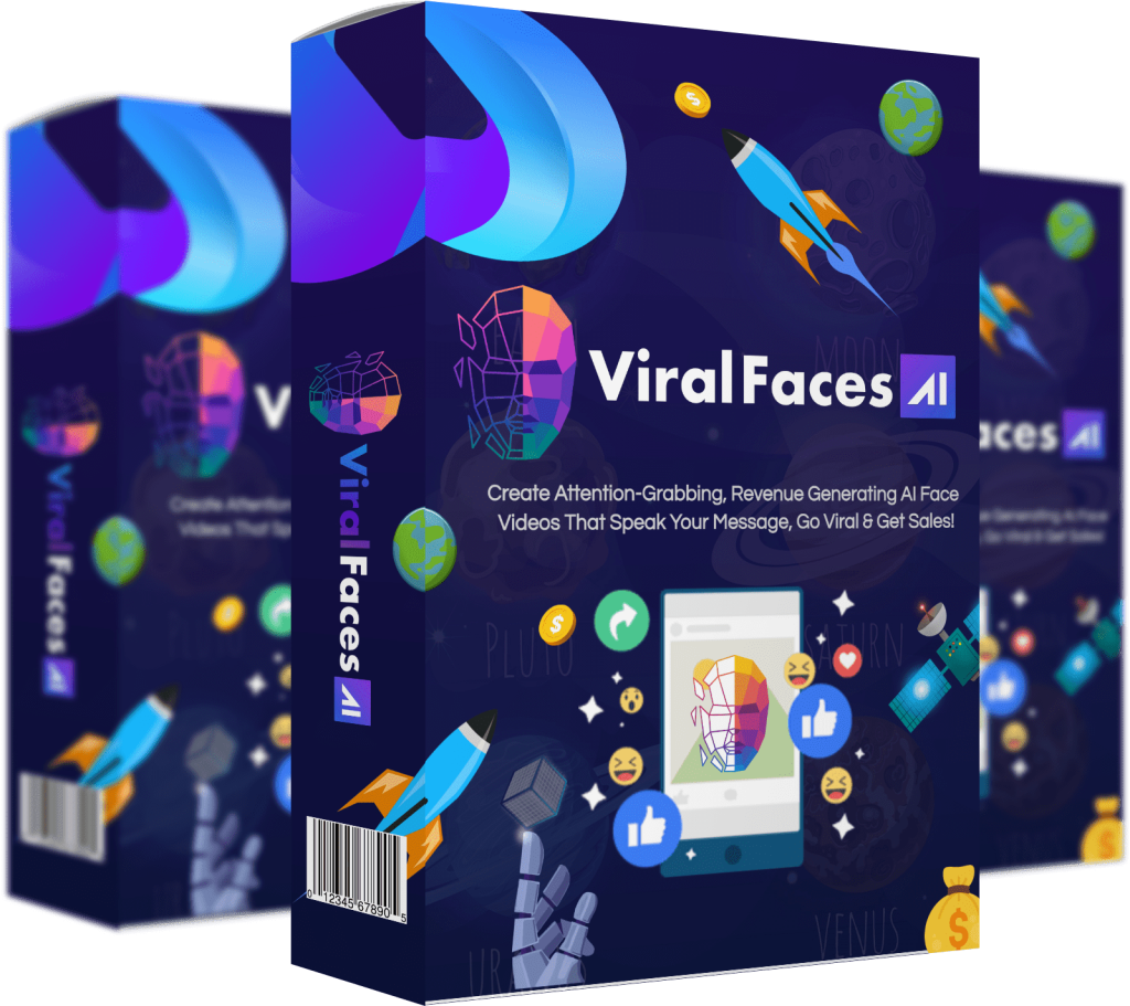 Viral Faces AI