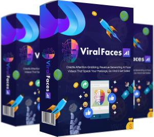 Viral Faces AI