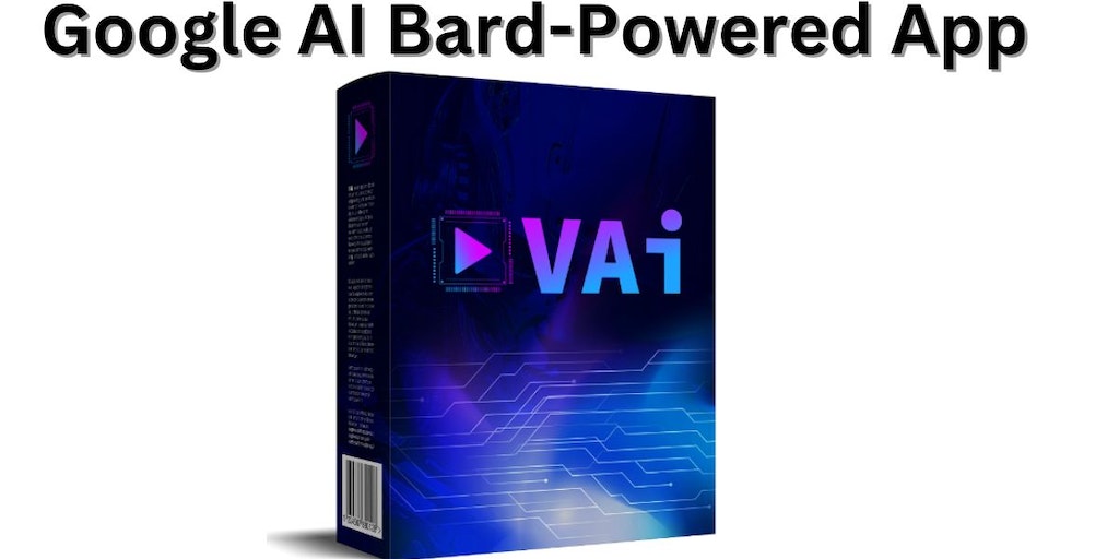 vai review google ai bard powered video marketing app 2