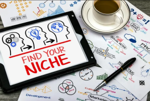 Choosing the Right Niche for Your Business