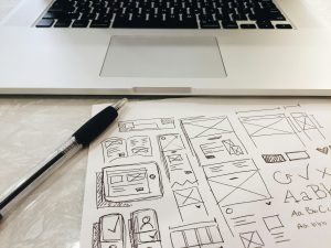 Designing Your Blog