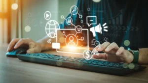 Driving Traffic Through Paid Advertising