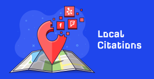 Building Local Citations and Listings