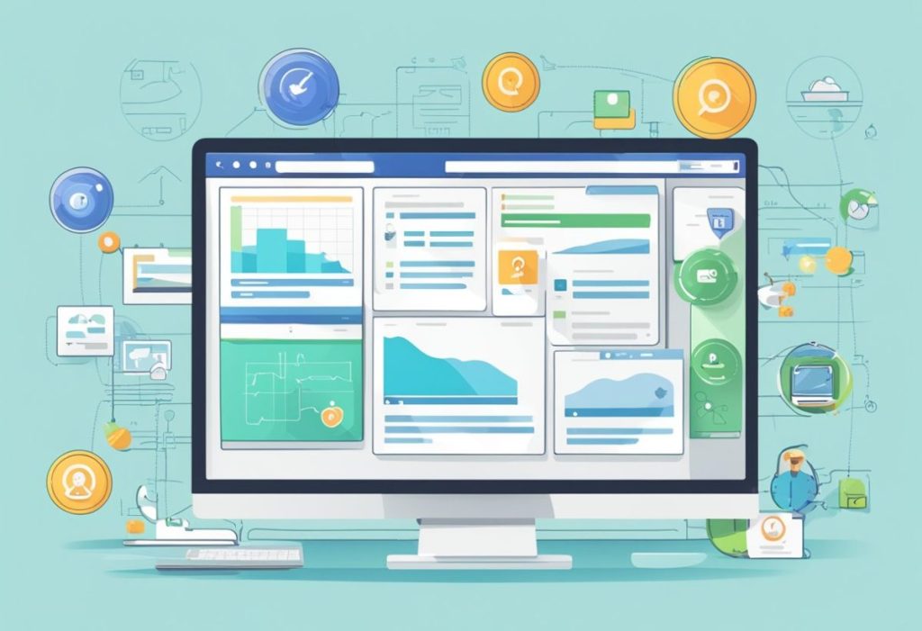 Creating Location Specific Content