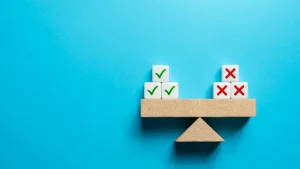 Key Differences Between PLR and MRR