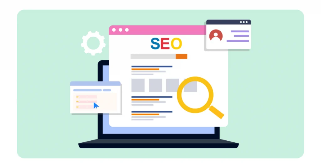 Mastering Local Search Engine Optimization