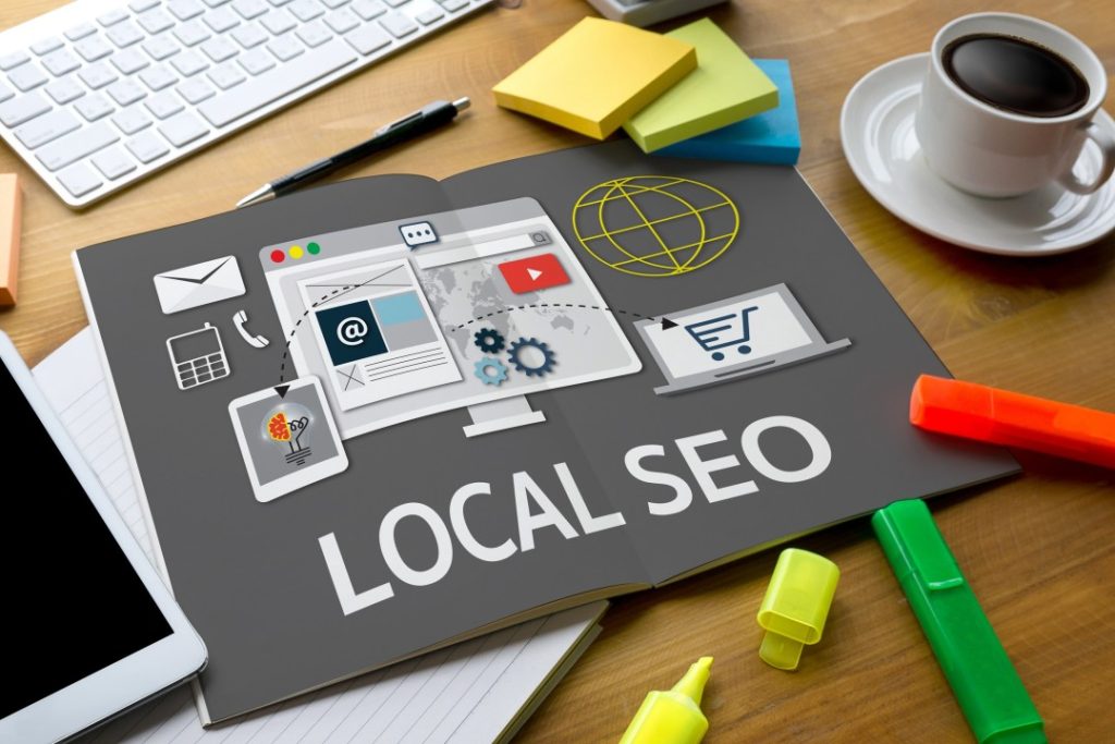 SEO Tips to Improve Local SEO