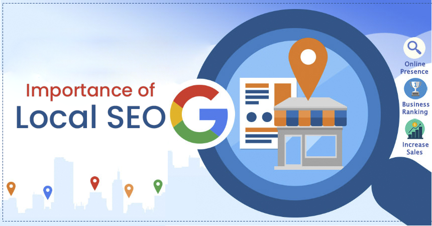 The Importance of Local SEO for Small Businesses
