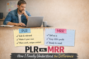 Understanding PLR and MRR