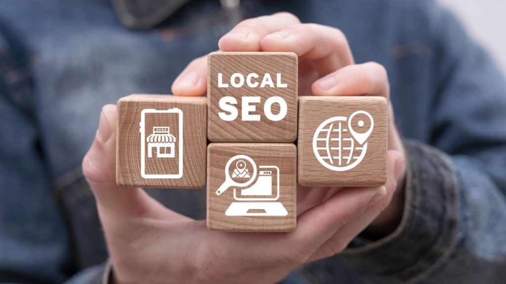 Utilizing Social Media for Local SEO