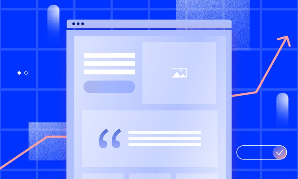 101 landing page optimization tips horizontal