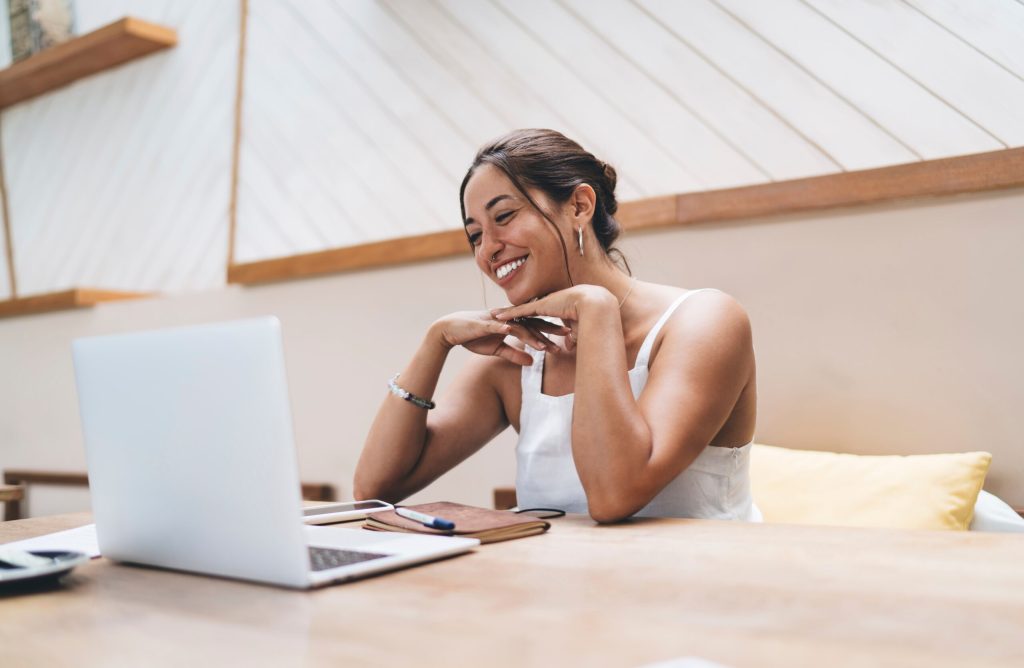 Benefits of Creating an Online Course