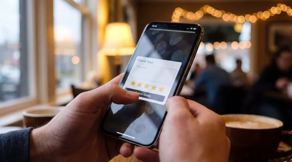 Getting Started with Social Proof