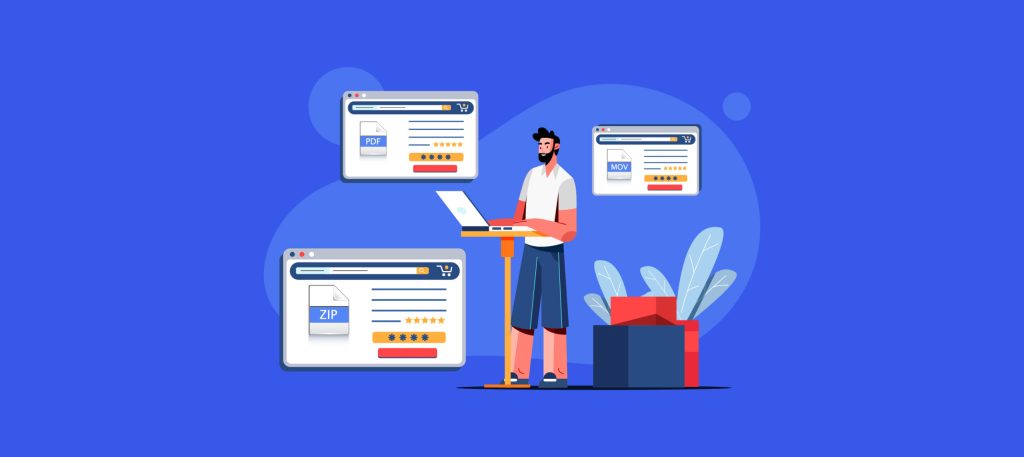 How to Create Digital Products