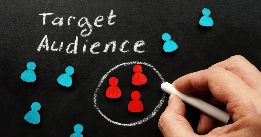Identifying Your Niche and Target Audience