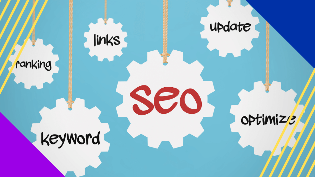 Key SEO Techniques for Better Ranking