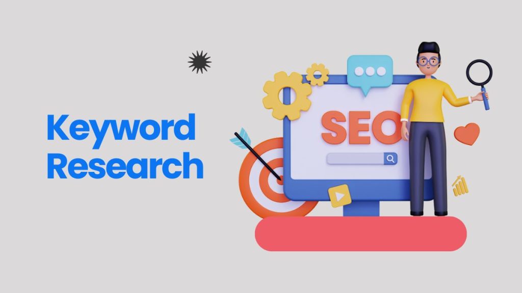 Keyword Research Techniques