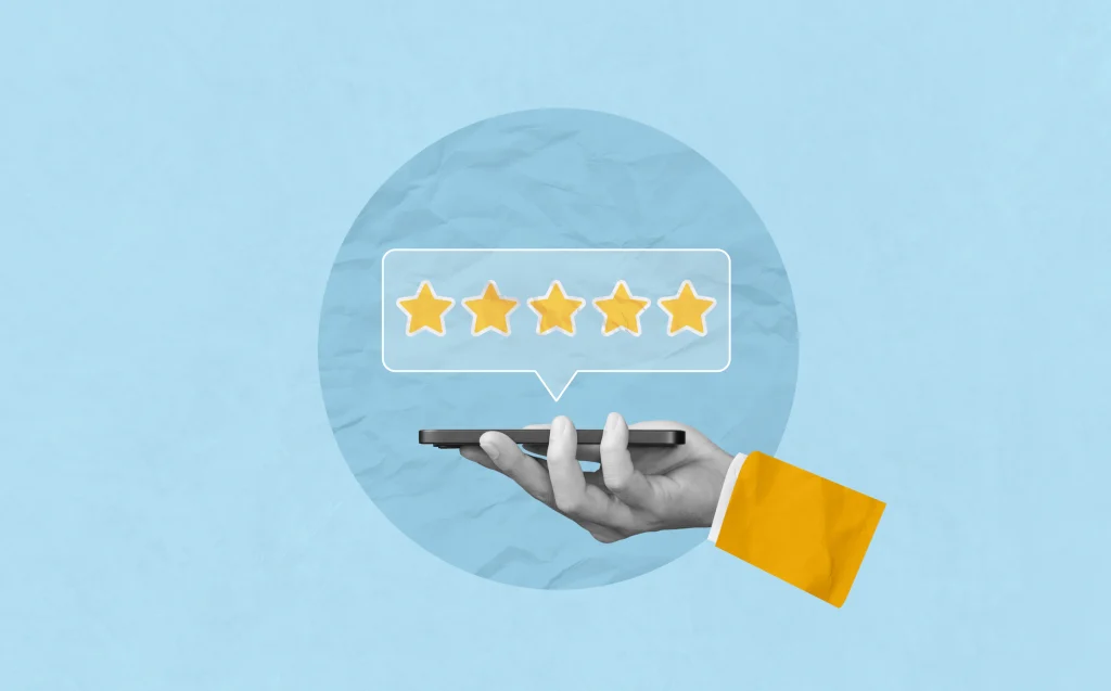 Leveraging Customer Testimonials