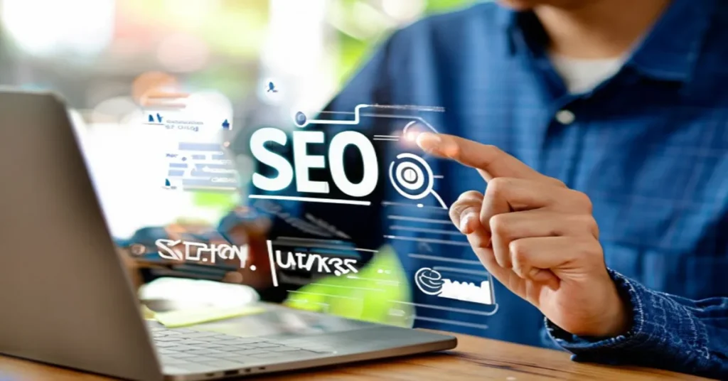 Optimizing Blog Posts for Better SEO Performance