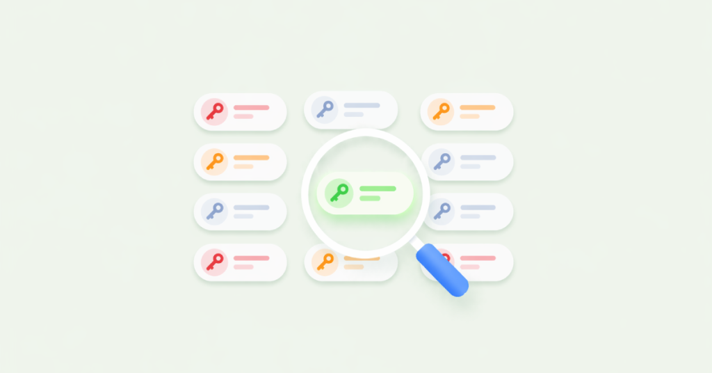 Optimizing Content for Low Competition Keywords