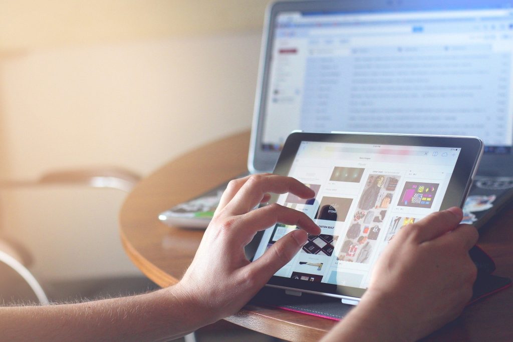 Starting a Digital Product Business