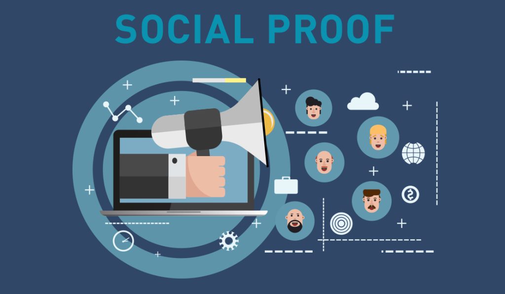 The Importance of Social Proof in Digital Marketing