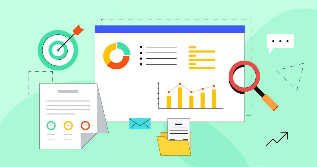 The Pillars of SEO