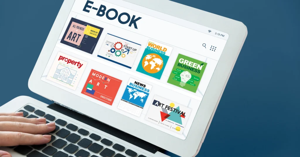 Types of Digital Products to Create