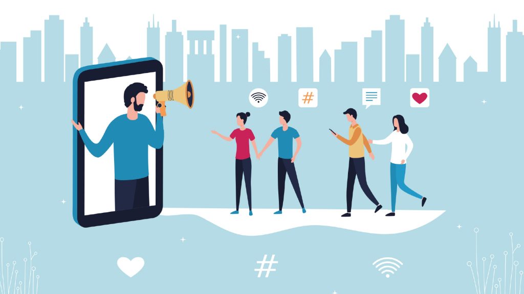 Types of Social Proof